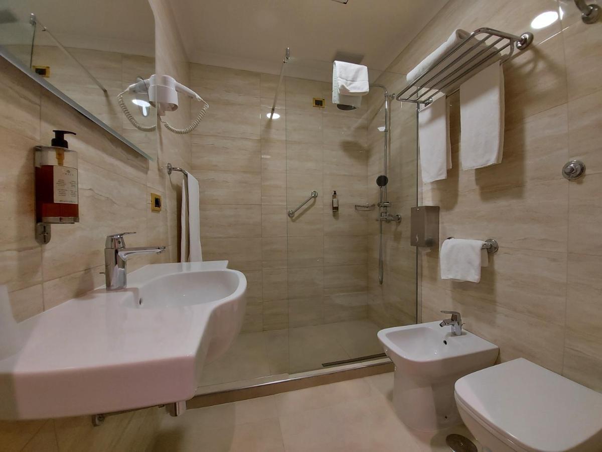 Piave41 Hotel Rome Exterior photo
