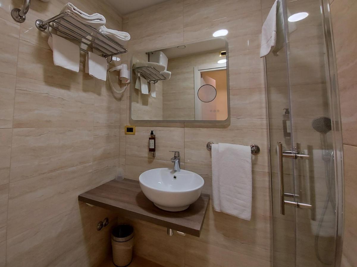 Piave41 Hotel Rome Exterior photo